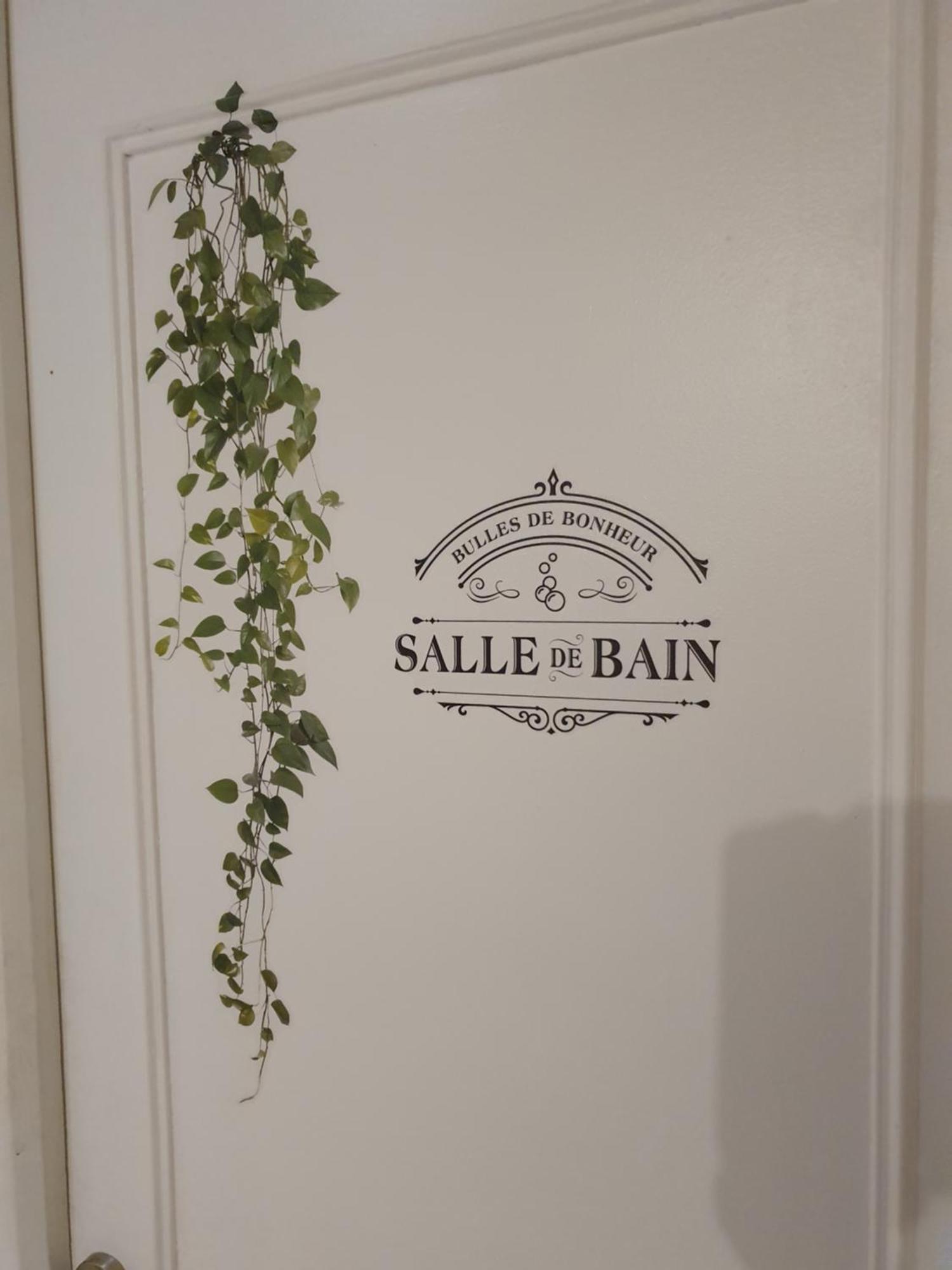 Appartamento L'Atelier Lannion Esterno foto